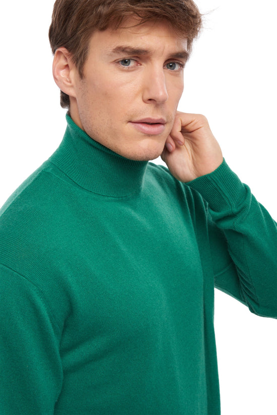 Turtleneck jumpers