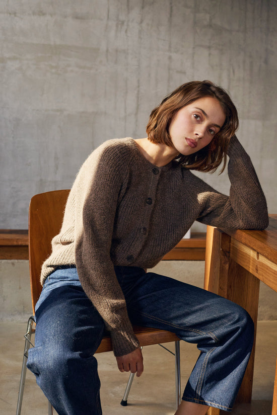 Cardigans
