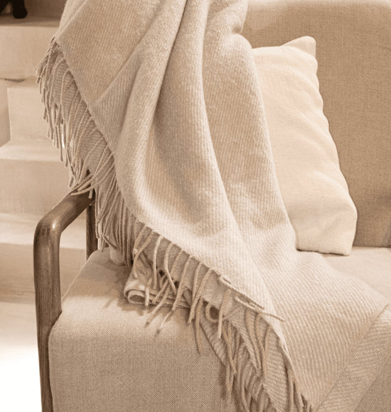 Blankets & Throws