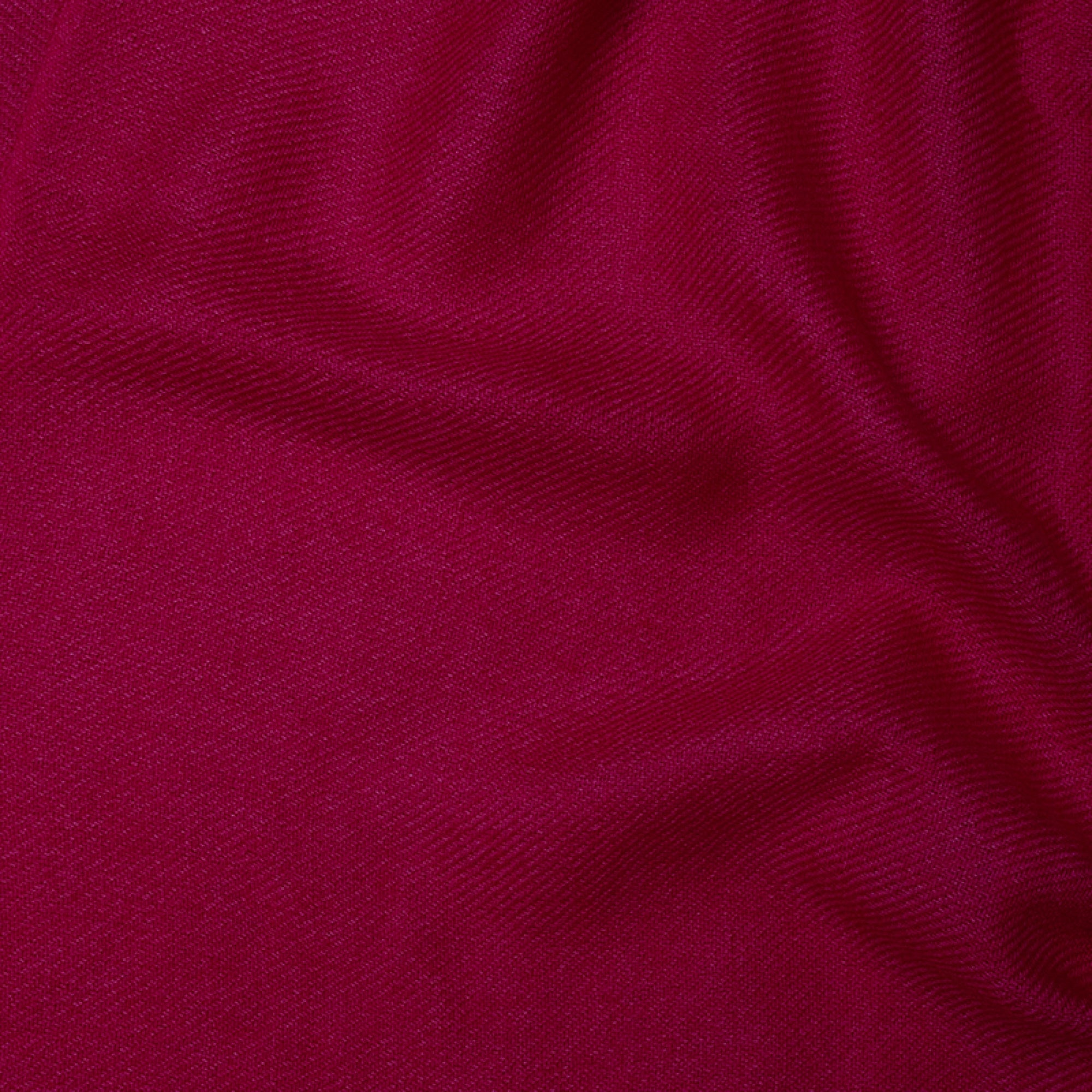 Niry women's cashmere - raspberry - Mahogany