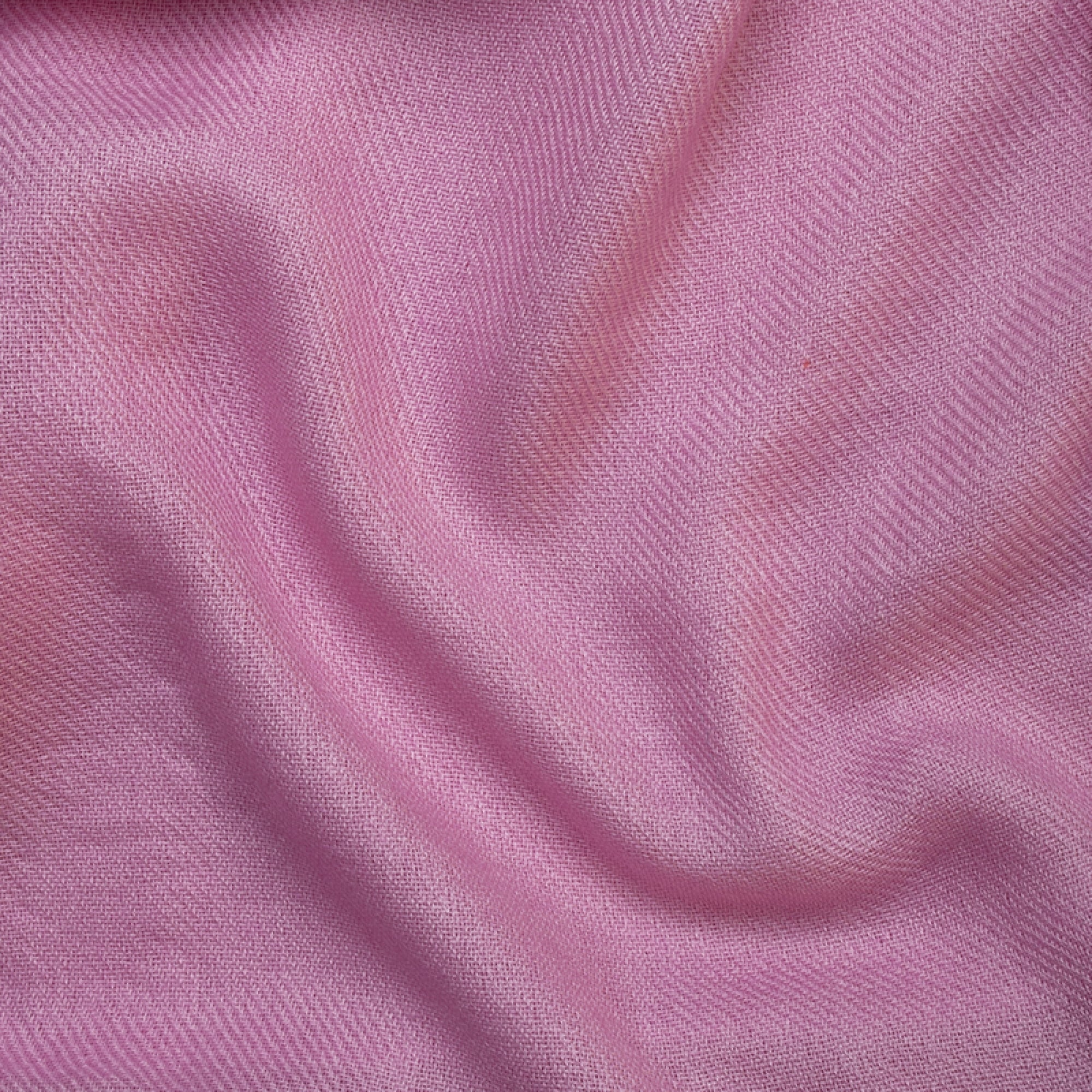 Toodoo Plain L in mixed cashmere - pink - Mahogany