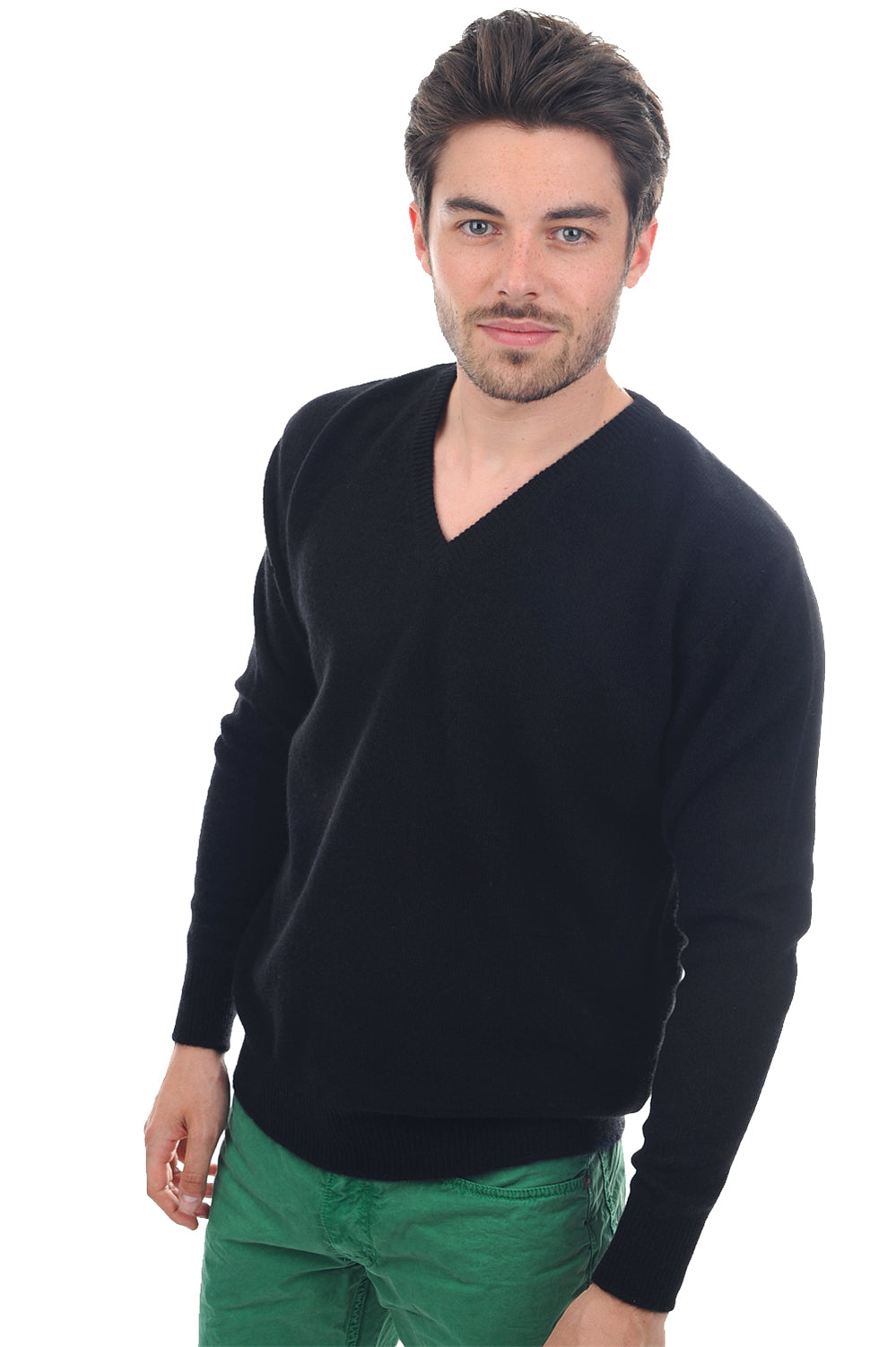 YakHippo in yak for men - black - Mahogany