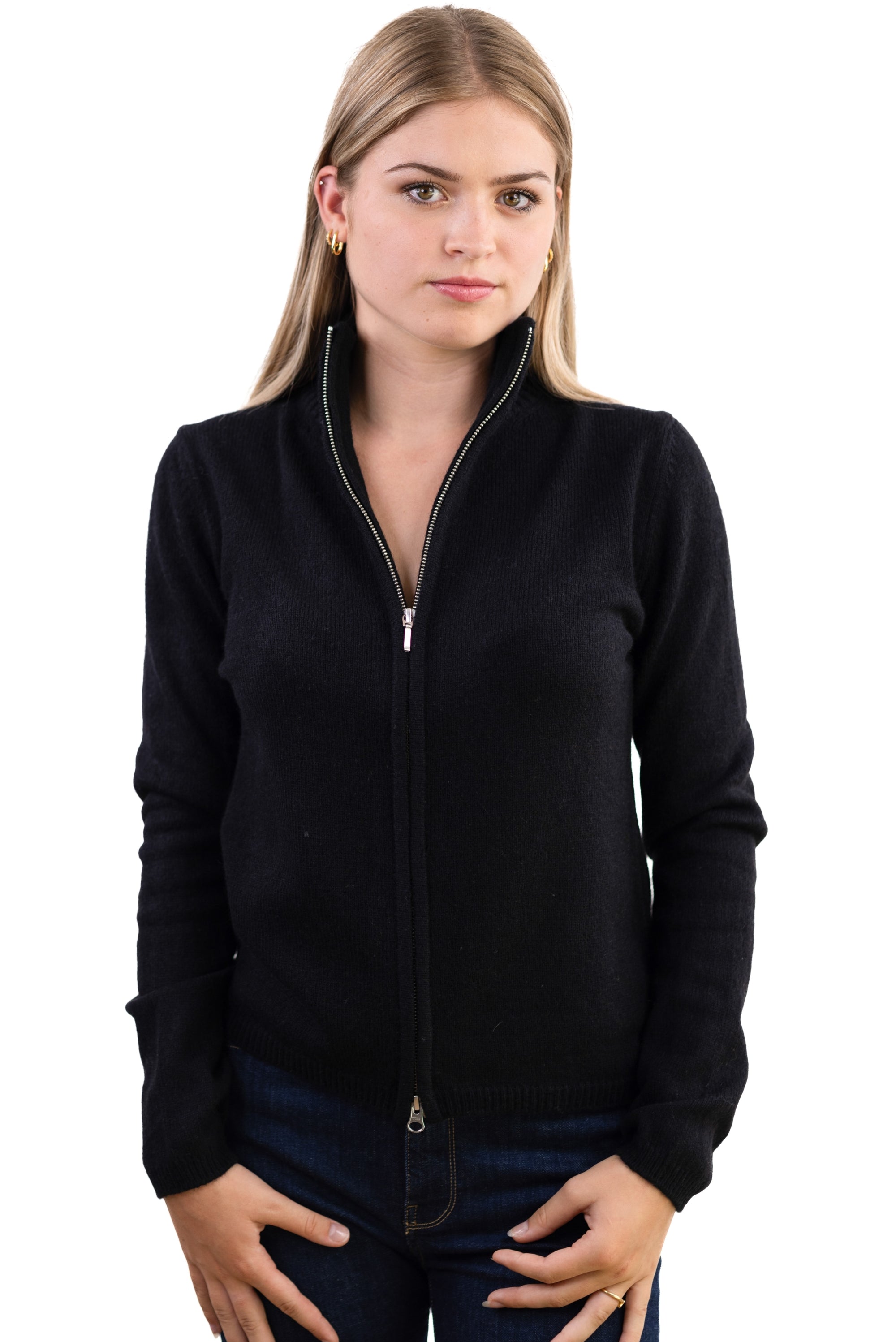 YakTally in yak for women - black - Mahogany