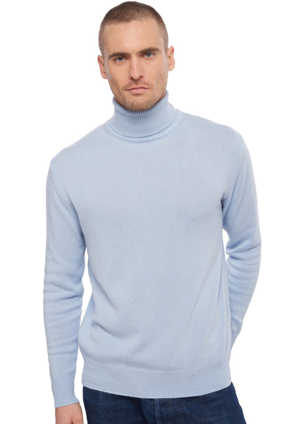Natural colour cashmere