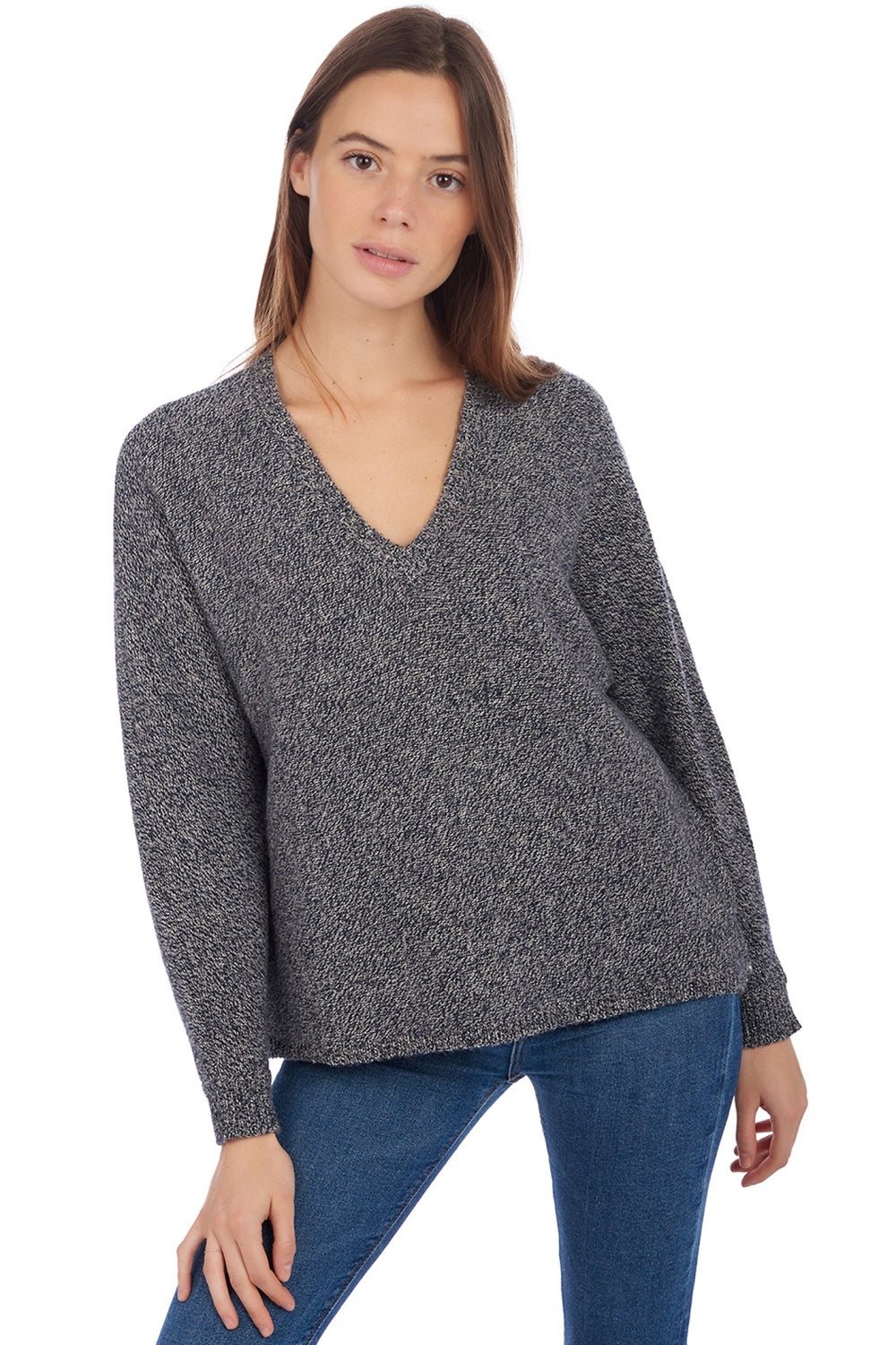 Aurora women's camel - voyage - Mahogany