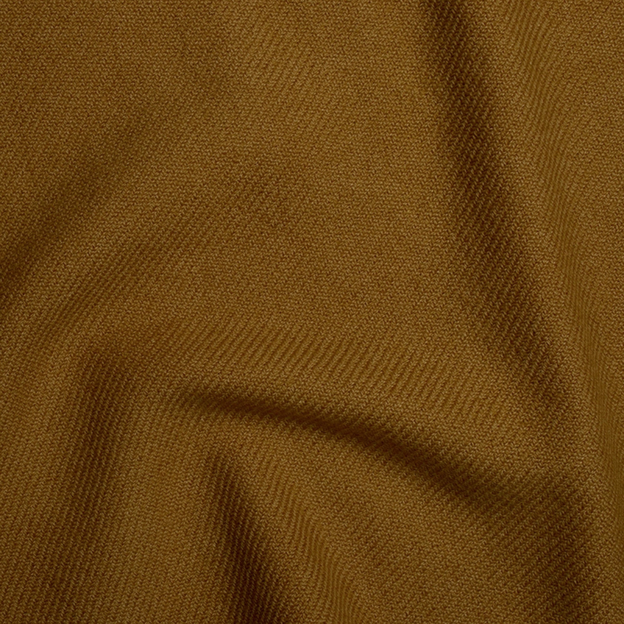 Toodoo Plain XL in mixed cashmere - peanut butter - Mahogany