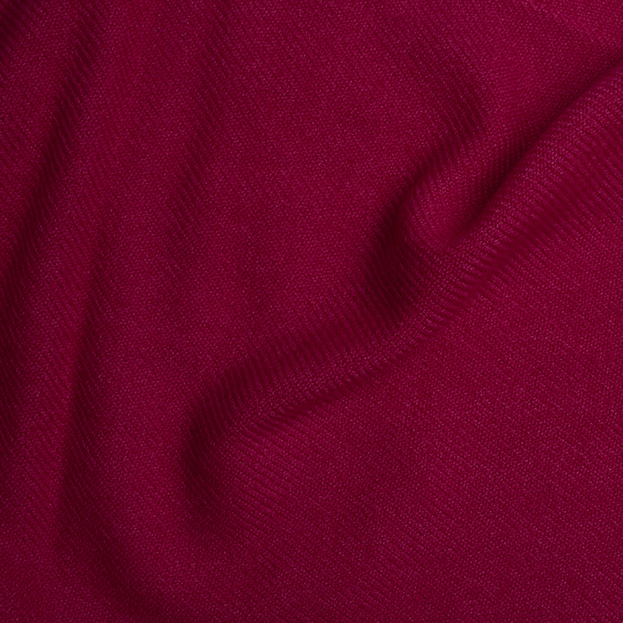 Toodoo Plain XL in mixed cashmere - passion pink - Mahogany