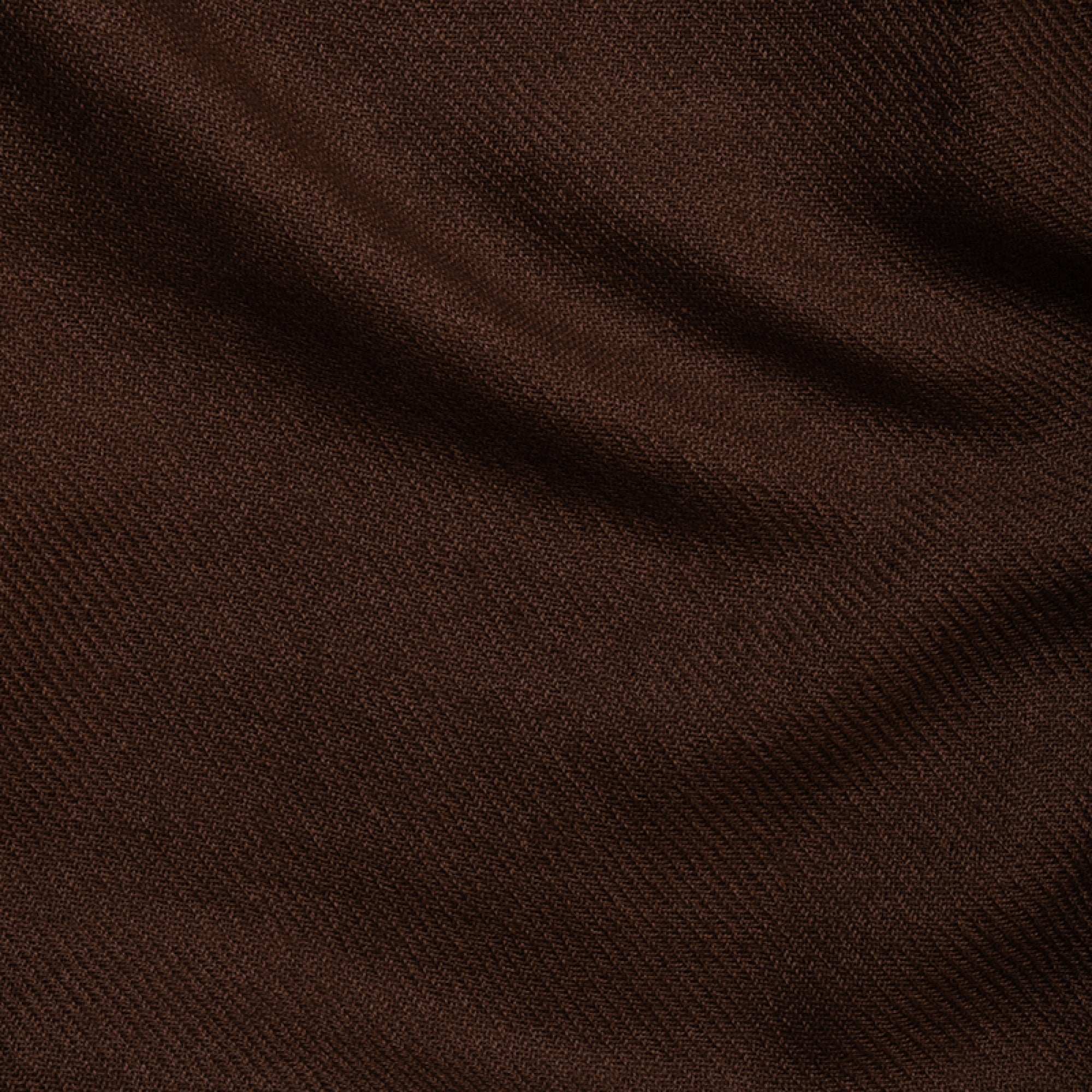 Niry women's cashmere - cacao - Mahogany