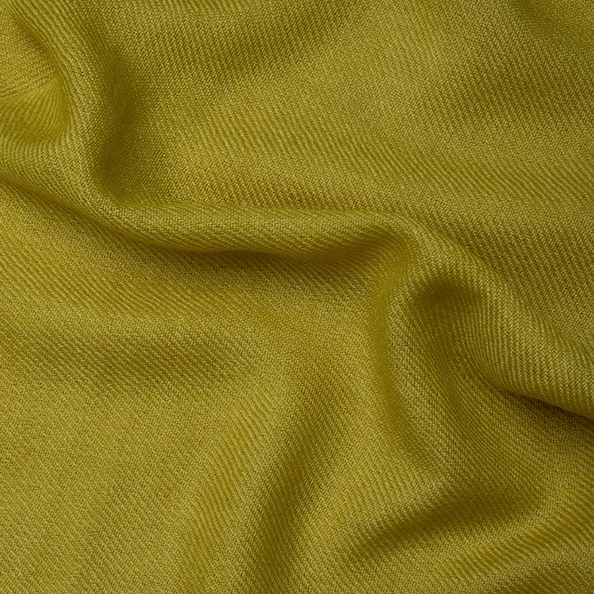 Niry women's cashmere - celery - Mahogany
