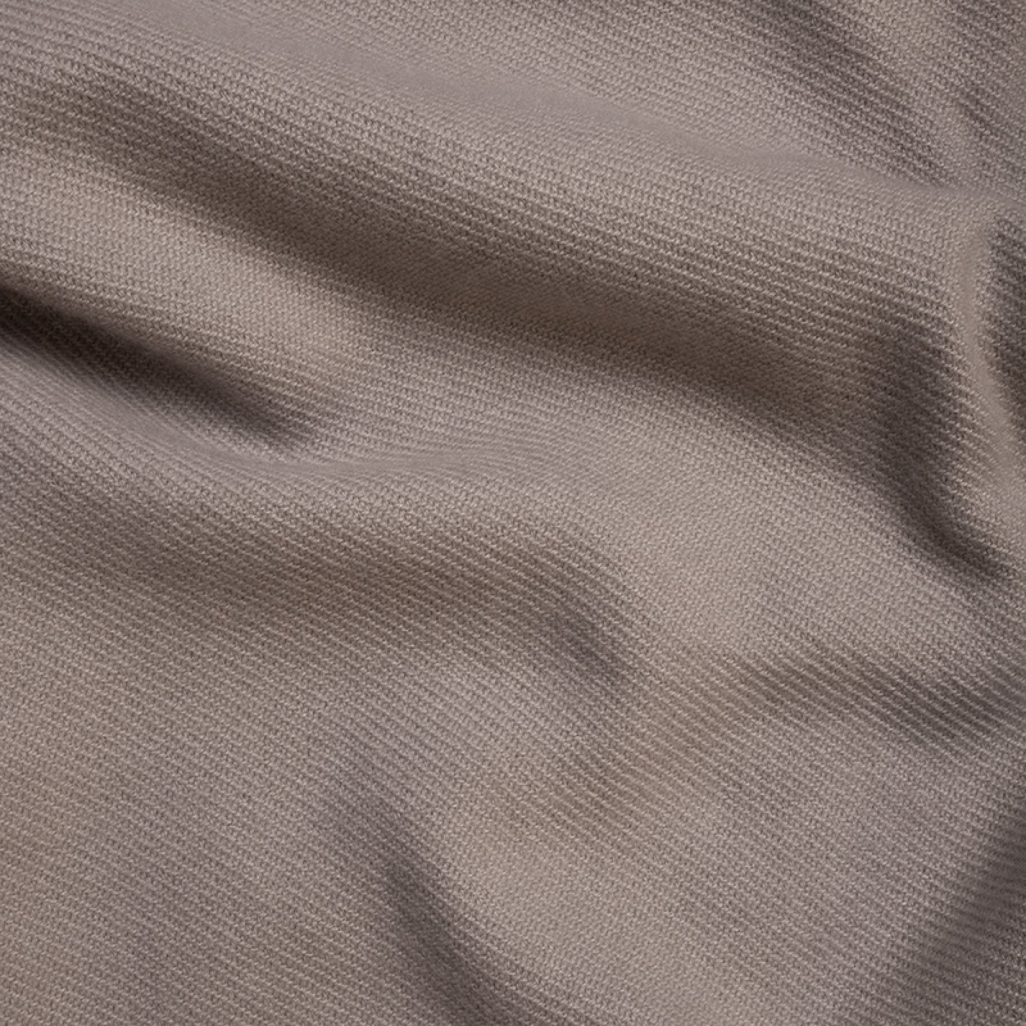 Niry women's cashmere - pearl grey - Mahogany