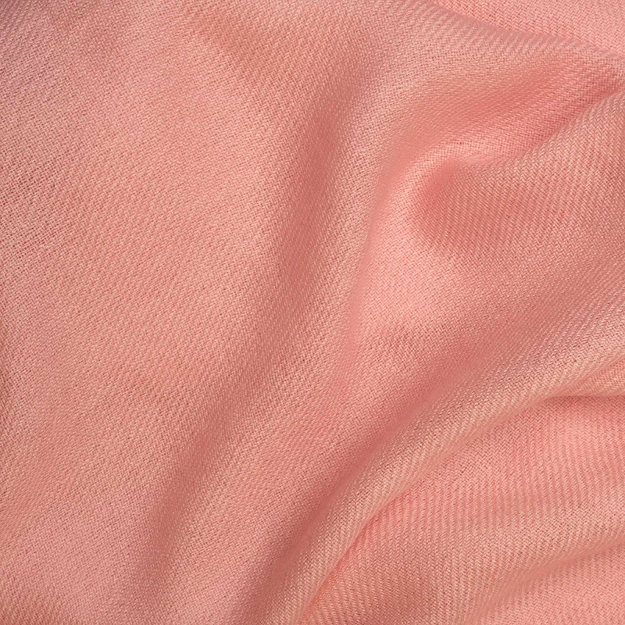 Niry women's cashmere - cream pink - Mahogany
