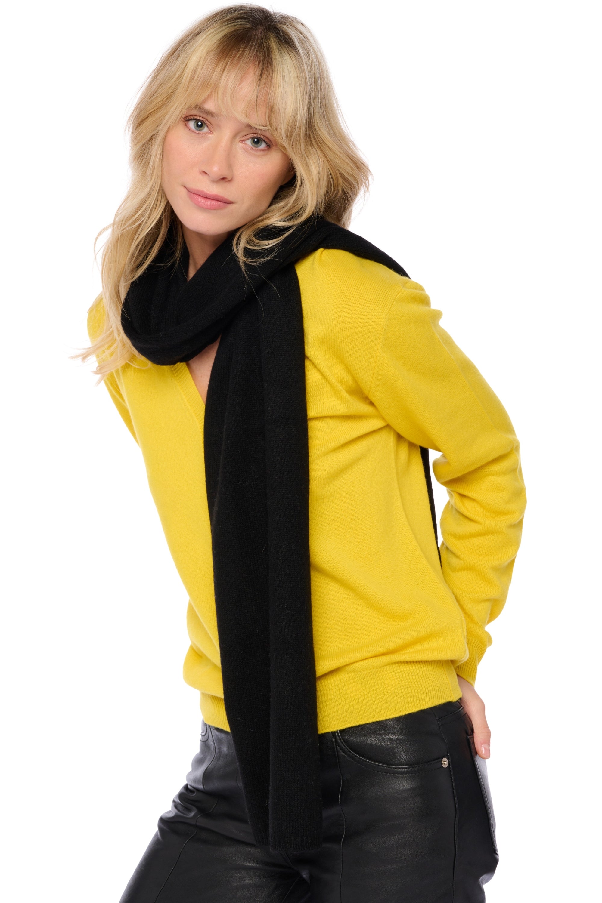 Yakozone in yak unisex - black - Mahogany