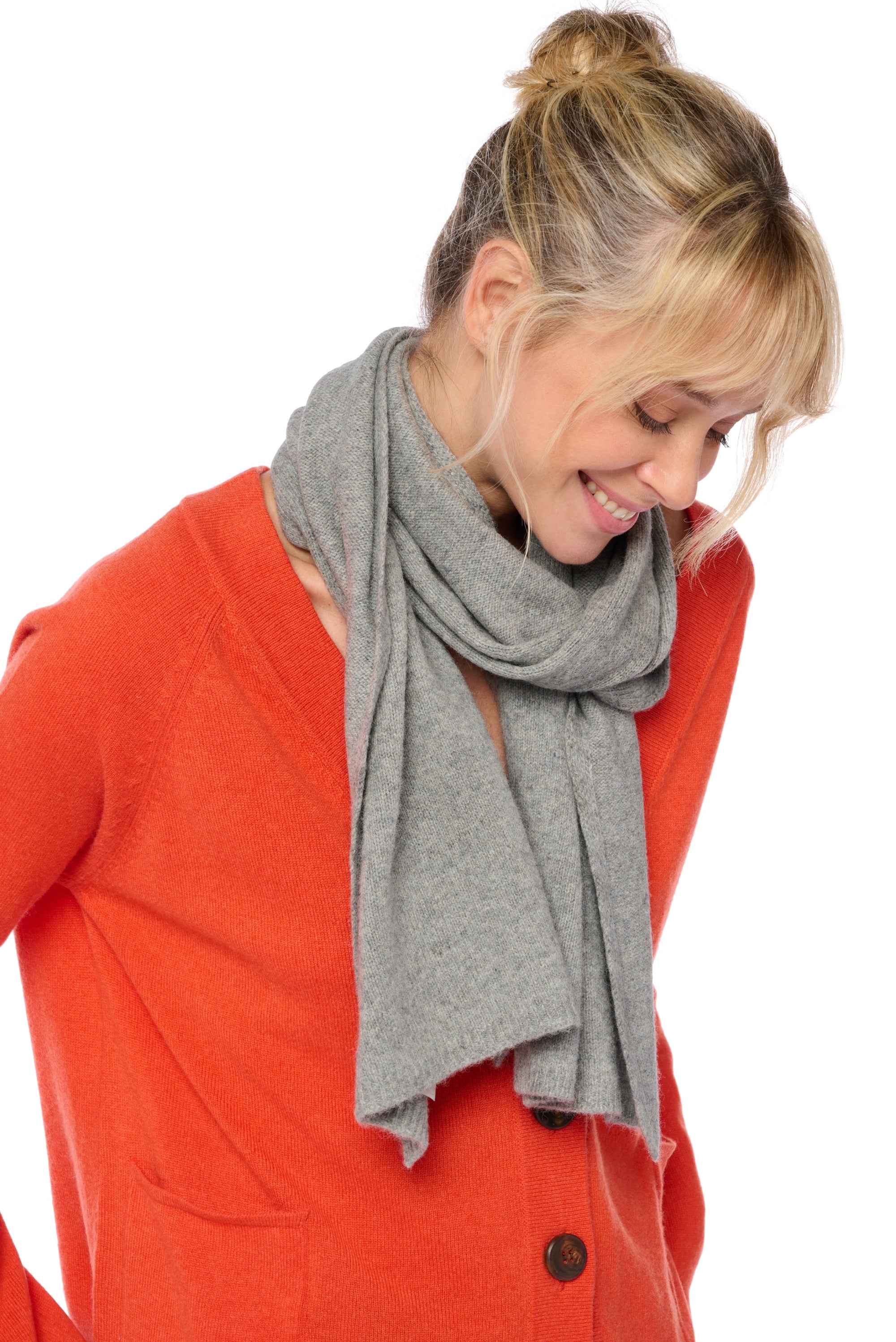 Yakozone in yak unisex - silver - Mahogany