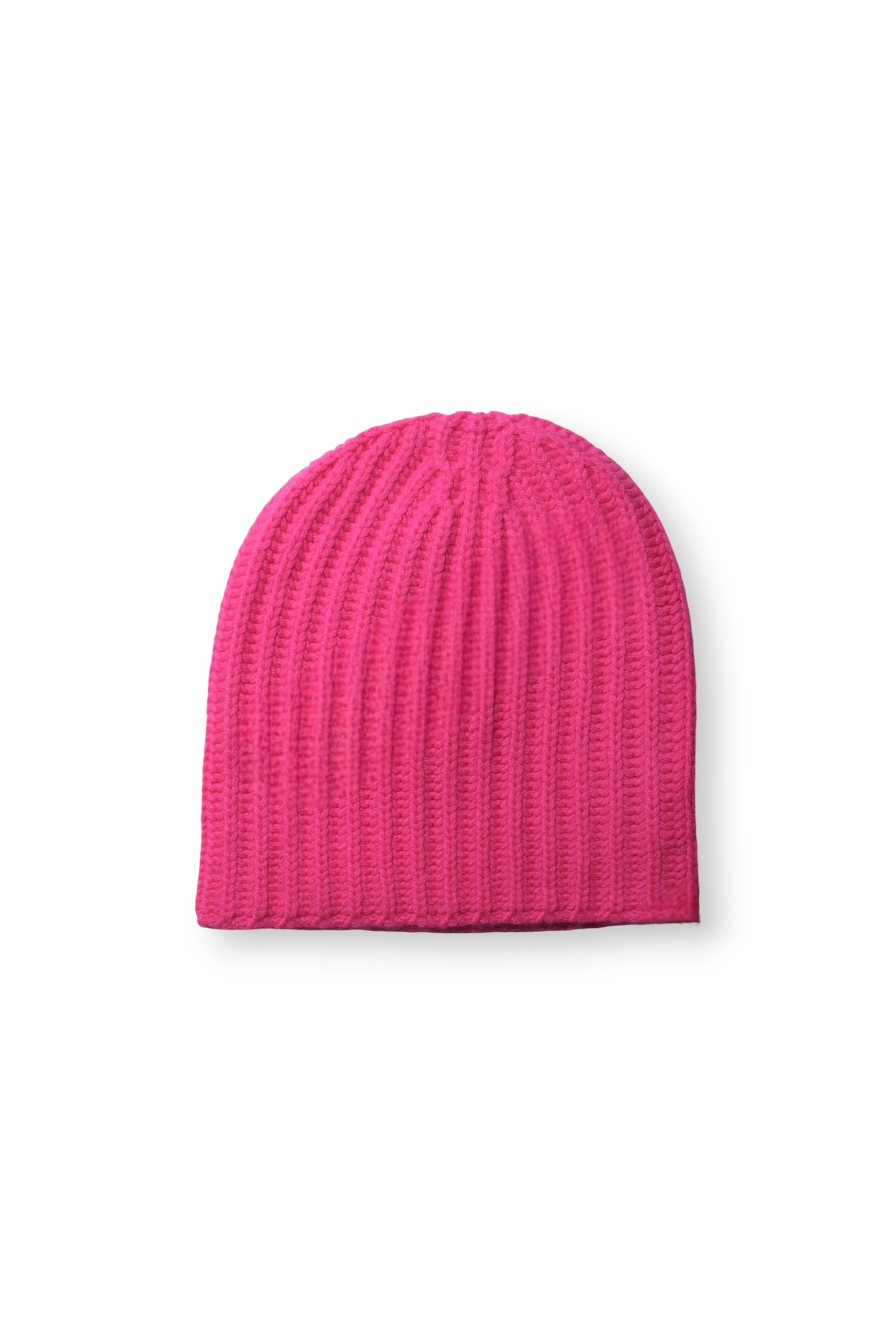Youpie unisex cashmere - dayglo - Mahogany