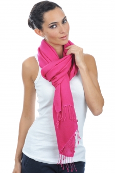 Cashmere & Silk  accessories shawls platine