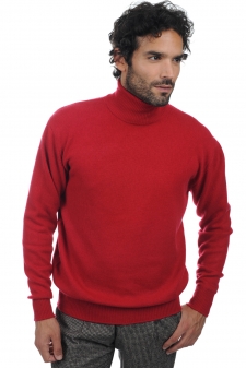 Cashmere  men chunky sweater edgar 4f