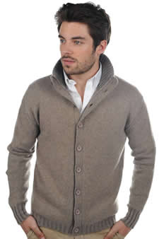 Cashmere  men waistcoat sleeveless sweaters jo