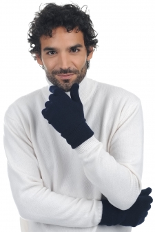 Cashmere  accessories gloves manous
