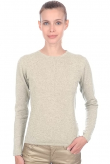 Cashmere  ladies premium sweaters line premium