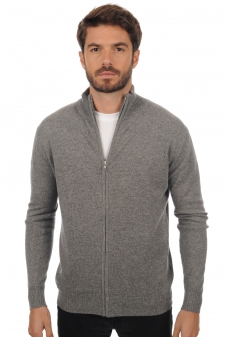 Cashmere  men basic sweaters at low prices thobias
