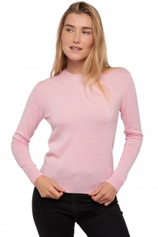 Cashmere  ladies basic sweaters at low prices thalia
