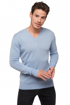 Cashmere  men basic sweaters at low prices tor