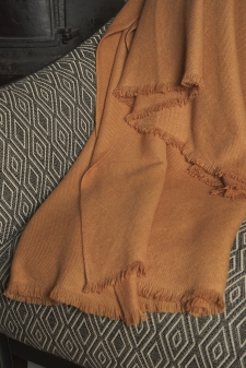 Cashmere  accessories blanket toodoo plain m 180 x 220