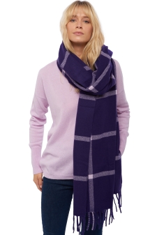 Cashmere  accessories scarf mufflers venezia