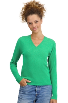 Cashmere  ladies basic sweaters at low prices tessa first