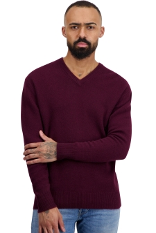 Cashmere  men basic sweaters at low prices tour first