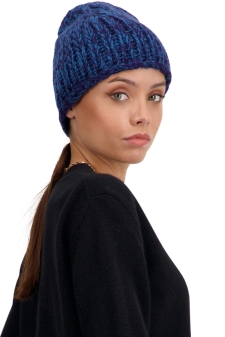Cashmere  accessories beanie tchoopy