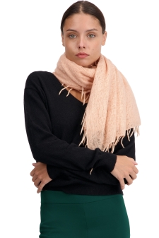 Cashmere  accessories scarf mufflers tresor