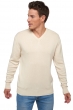  men chunky sweater natural poppy 4f natural ecru 2xl