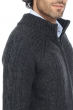 Camel men chunky sweater thais charcoal s