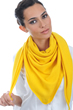 Cashmere accessories argan cyber yellow one size