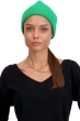 Cashmere accessories beanie terra new green 26 x 24 cm