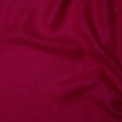 Cashmere accessories blanket toodoo plain l 220 x 220 raspberry 220x220cm