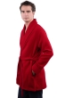 Cashmere accessories cocooning mylord blood red s3