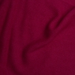 Cashmere accessories cocooning toodoo plain l 220 x 220 bright rose 220x220cm