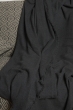 Cashmere accessories cocooning toodoo plain l 220 x 220 carbon 220x220cm
