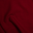 Cashmere accessories cocooning toodoo plain l 220 x 220 deep red 220x220cm