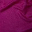 Cashmere accessories cocooning toodoo plain l 220 x 220 flashing pink 220x220cm