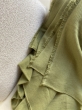 Cashmere accessories cocooning toodoo plain l 220 x 220 iguana 220x220cm