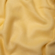 Cashmere accessories cocooning toodoo plain l 220 x 220 mellow yellow 220x220cm