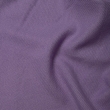 Cashmere accessories cocooning toodoo plain l 220 x 220 violet tulip 220x220cm