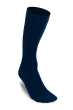 Cashmere accessories dragibus long m dress blue 9 11