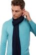 Cashmere accessories exclusive miaou dress blue 210 x 38 cm