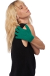 Cashmere accessories gloves manine evergreen 22 x 13 cm