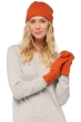 Cashmere accessories gloves manine marmelade 22 x 13 cm