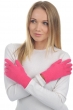 Cashmere accessories manine shocking pink 22 x 13 cm